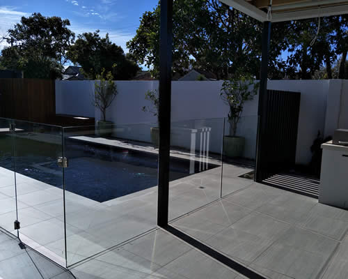 Pool Fencing