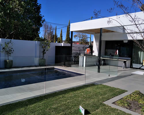 Pool Fencing