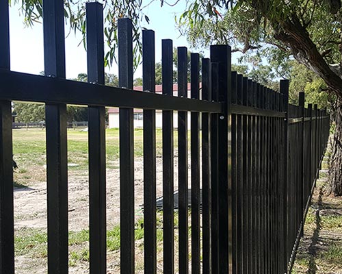 Sports & Parks Fencing