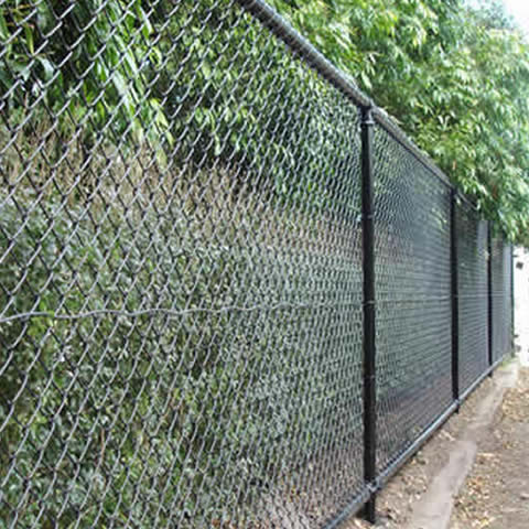 Chainmesh Fencing