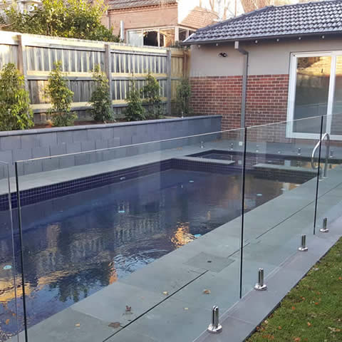 Pool Fencing