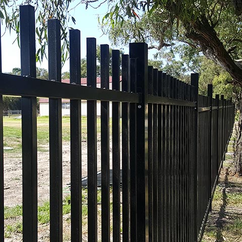 Sports and Parks Fencing